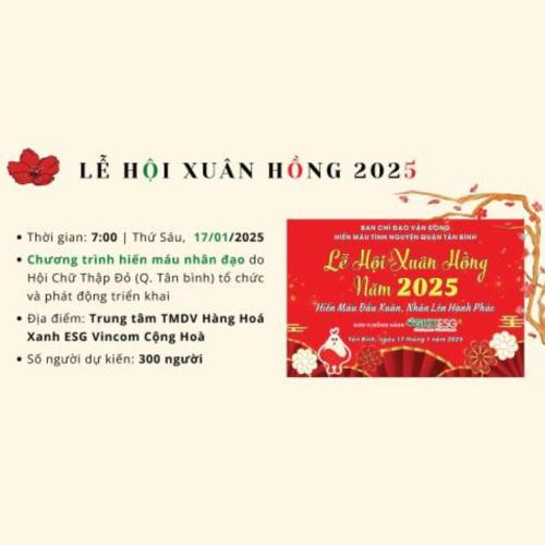 Hiến Máu Nhân Đạo