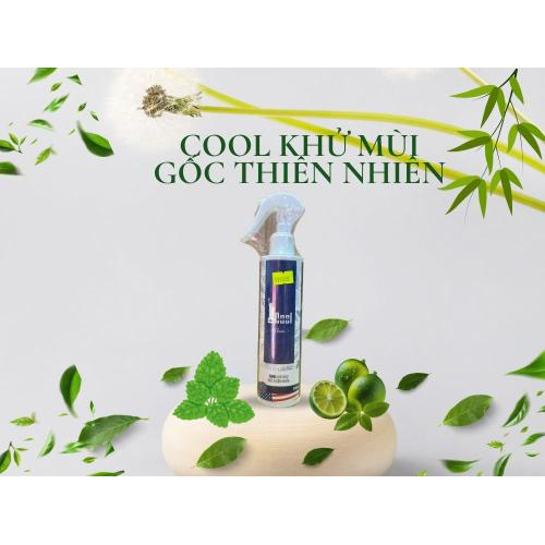 3. Khử mùi, giúp cơ thể thơm mát