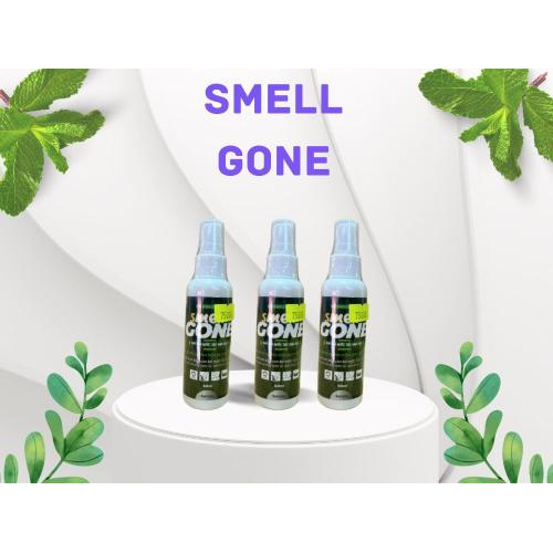 1. Công nghệ sinh học – Khử mùi triệt để