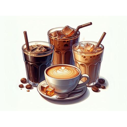 4. Sử dụng cà phê thực dưỡng đúng cách