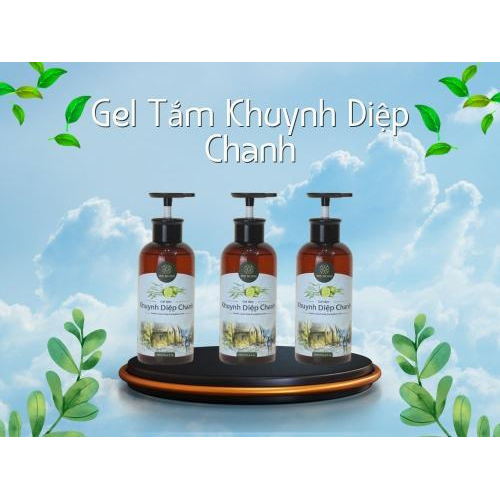 4. Tác dụng kháng khuẩn tự nhiên