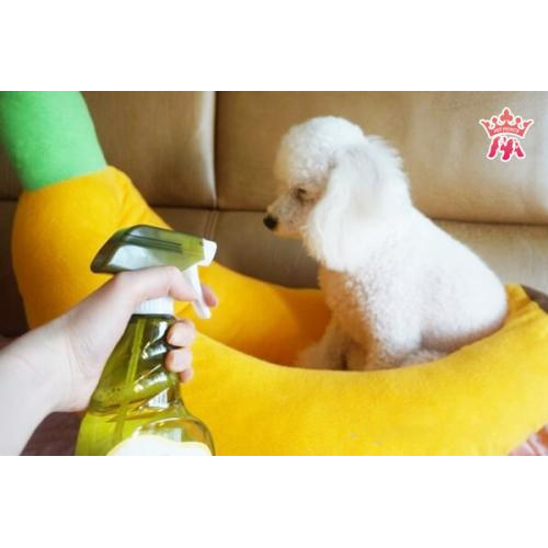 3. Cách Sử Dụng PET KLEEN Để Khử Mùi Chuồng Trại Thú Cưng