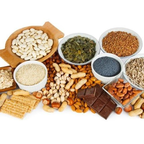 Những Ai Không Nên Uống Sữa Hạt - Cảnh Báo Sức Khỏe