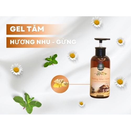 3. Làm sạch dịu nhẹ, bảo vệ da khỏi vi khuẩn