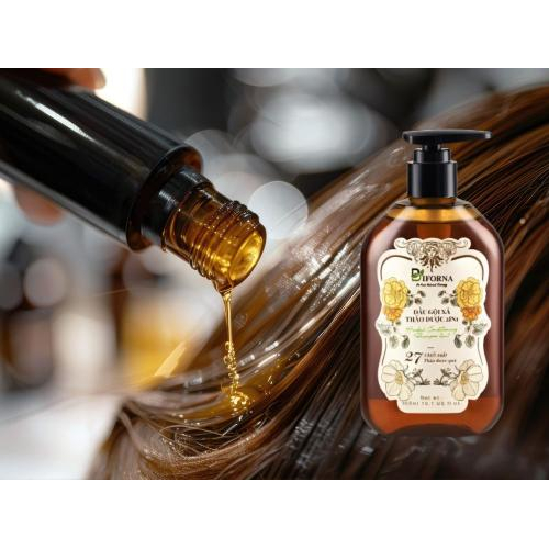 2. Bí quyết chăm sóc tóc hiệu quả