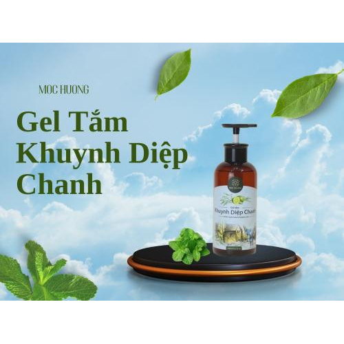 3. Giúp kiểm soát dầu nhờn và mồ hôi