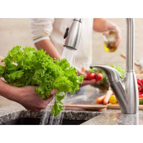 Quy Trình Chế Biến Chi Tiết