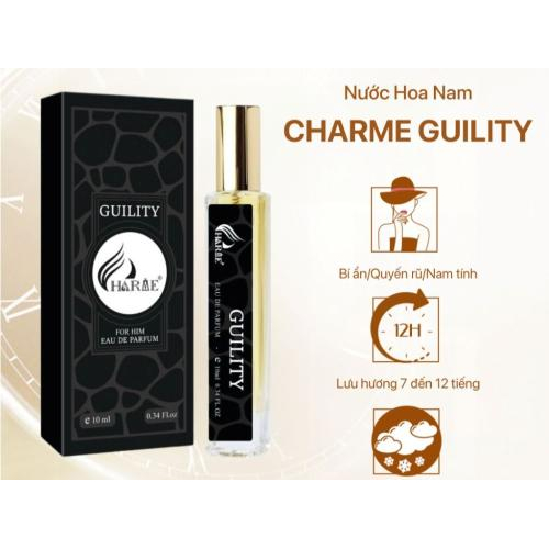 Tại Sao Lại Chọn Guility Harae?
