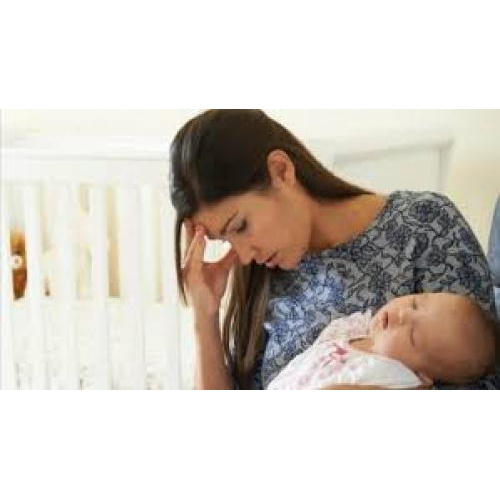 5. Lý Do Phụ Nữ Sau Sinh Nên Sử Dụng Dầu Thảo Mộc Aceso
