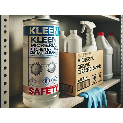 4. Những Lý Do Nên Chọn 3E Kleen
