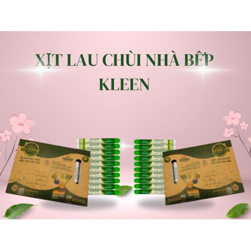1. Tầm quan trọng của không gian sạch sẽ