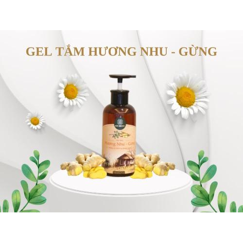 6. Thành phần thiên nhiên, an toàn cho làn da