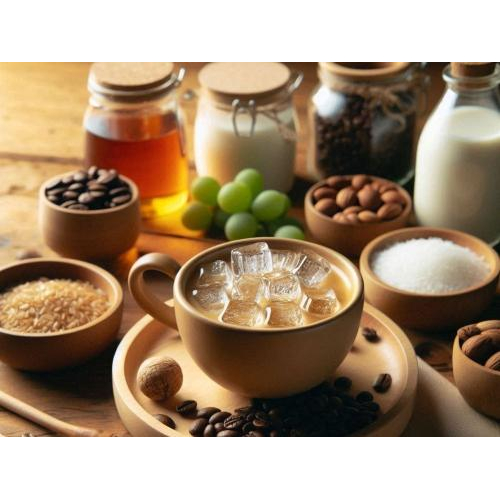 5. Tại sao nên chọn cà phê thực dưỡng