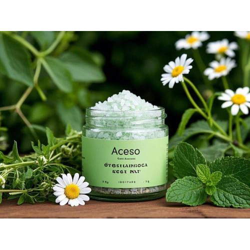 1. Tại Sao Muối Thảo Mộc Quan Trọng Trong Chăm Sóc Vùng Kín?