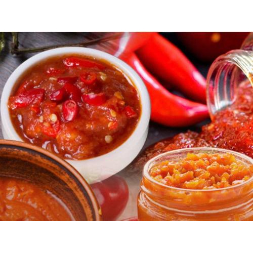 Phân Loại Tương Ớt Theo Nguồn Gốc