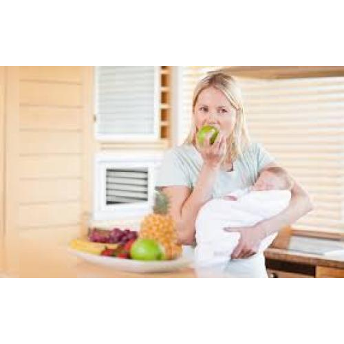 2. Lợi Ích Của Dầu Thảo Mộc Aceso Cho Phụ Nữ Sau Sinh