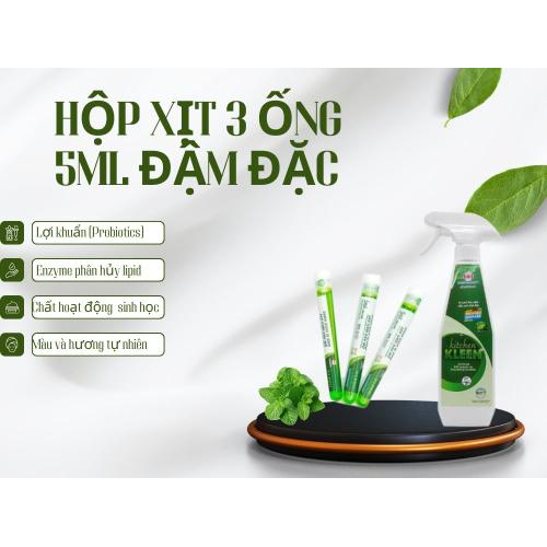 Có thể loại bỏ dầu mỡ trên bếp gas, bếp điện, lò vi sóng không?
