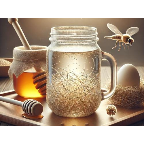 5. Lợi ích lâu dài của việc sử dụng yến sào