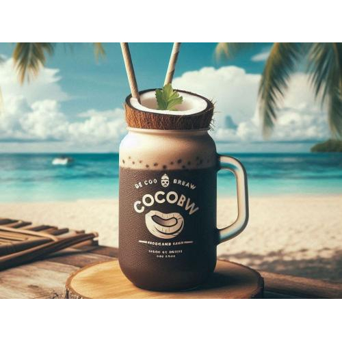 4. Cách thưởng thức Cocobrew tốt nhất