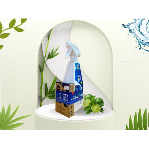 2. Không hiệu quả với vết bẩn cứng đầu trong thời gian ngắn