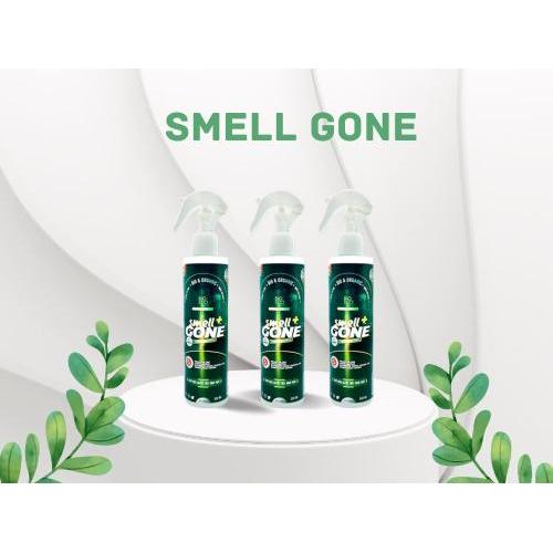 3. Hiệu Quả Khử Mùi Vượt Trội