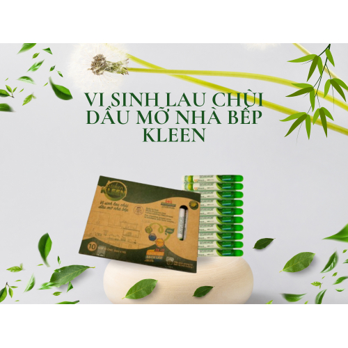 1. Cơ chế làm sạch bằng vi sinh