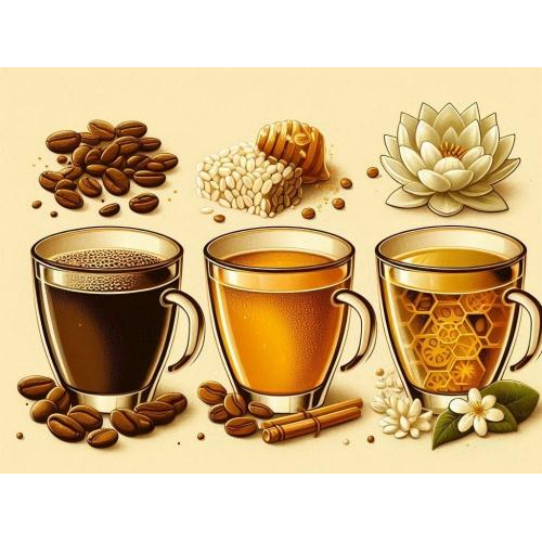 3. Cách sử dụng Heikofi như một bữa ăn nhẹ