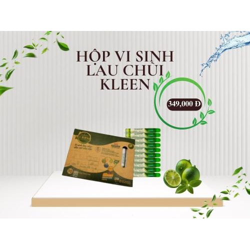 3. Bí quyết giữ không gian bếp luôn sạch và thoáng