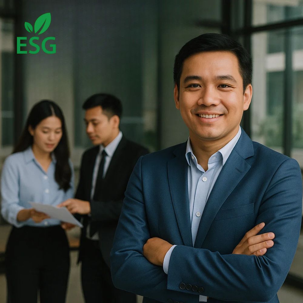 ESG Là Gì? Tầm Quan Trọng Của ESG Đối Với Doanh Nghiệp Và Nhà Đầu Tư