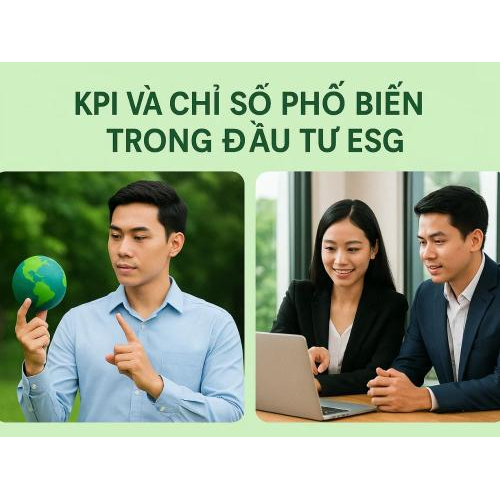 2. Các loại quỹ ESG phổ biến