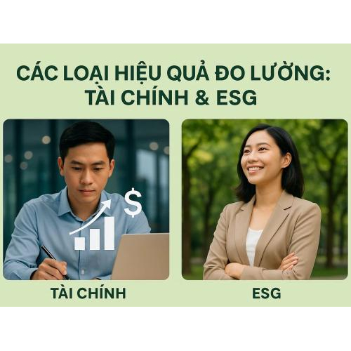1. Khái niệm “quỹ ESG” và cách hoạt động