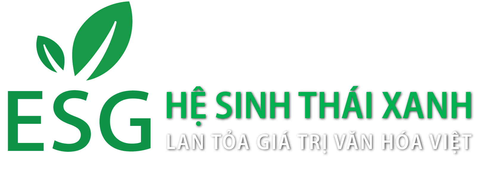 Hệ Sinh Thái Xanh