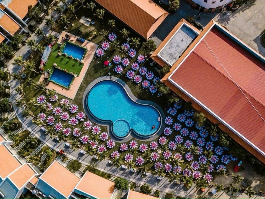 Dịch vụ bao gồm