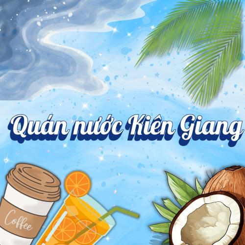 Quán Nước Kiên Giang