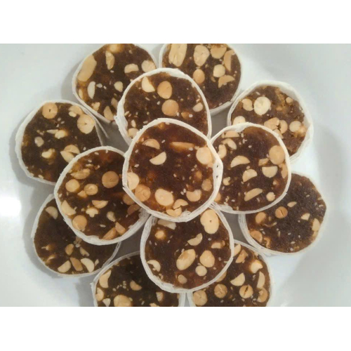 Kẹo Chuối Ngọc Lành