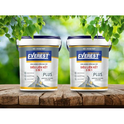Phương pháp thi công & Hệ thống sơn đề nghị