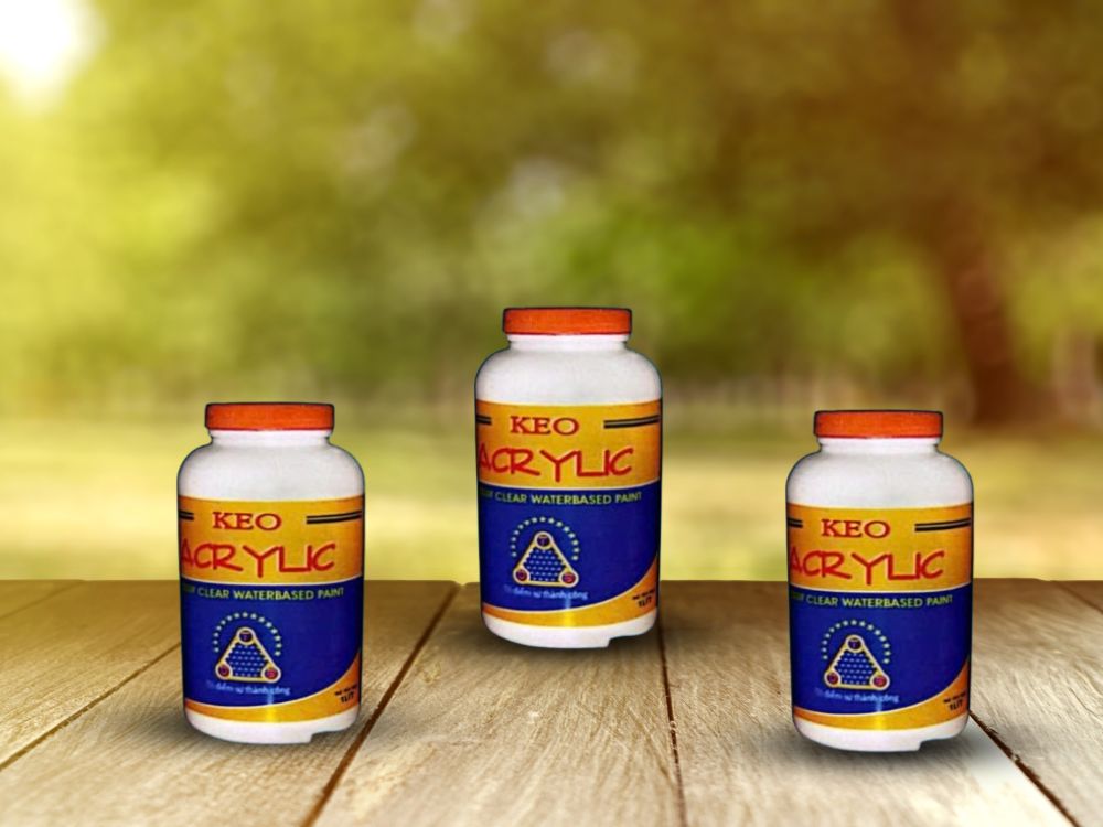 Đặc tính sản phẩm
