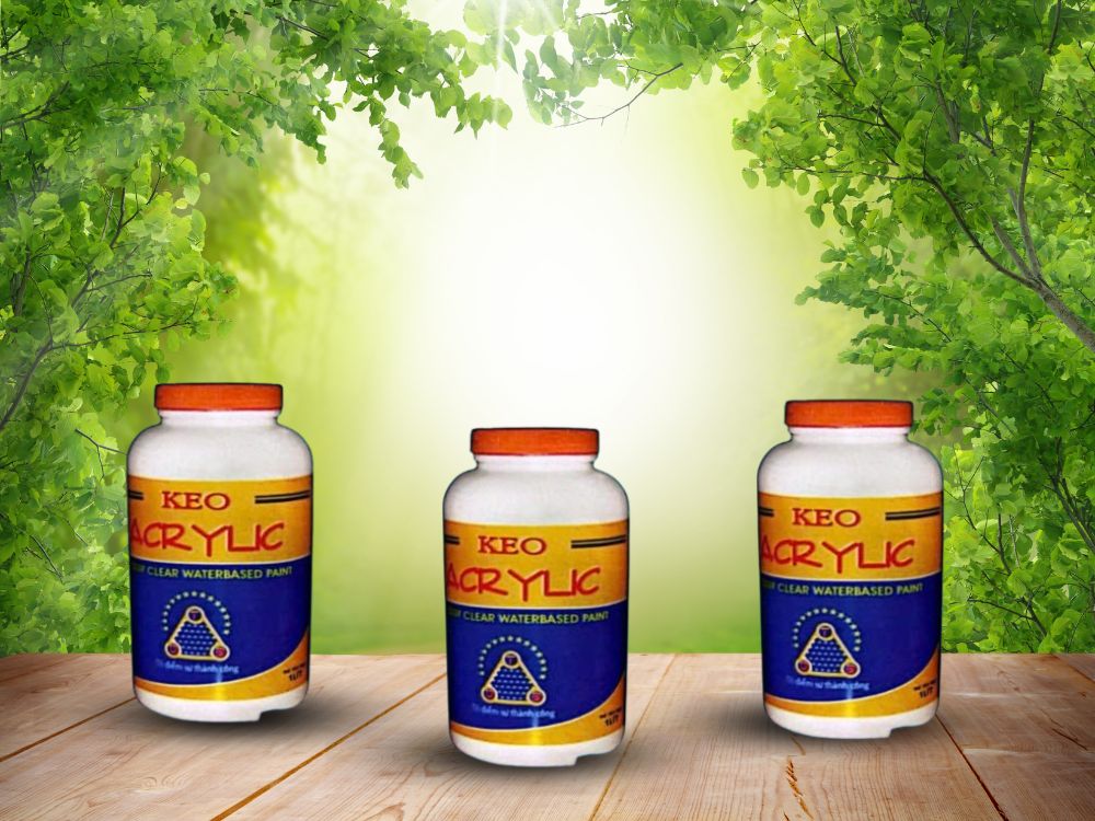 Phương pháp thi công & Hệ thống sơn đề nghị