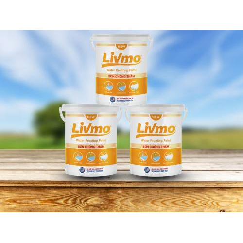 Giải Pháp Chống Thấm Hiệu Quả Cho Mọi Công Trình Với Limo CT