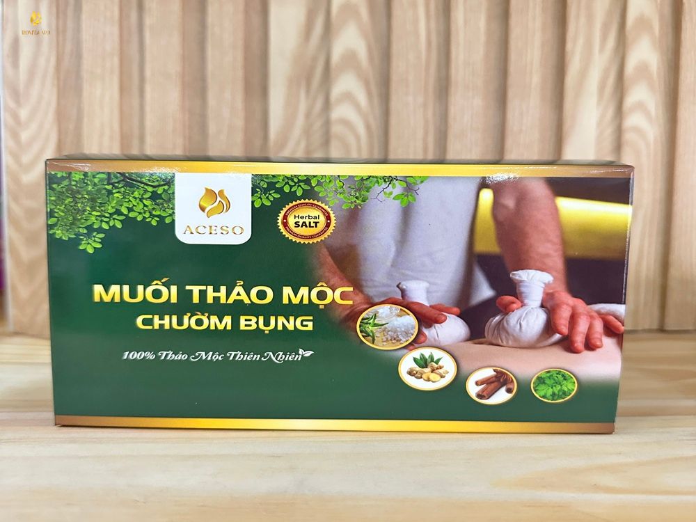 2.Thành Phần Tự Nhiên & Xuất Xứ: