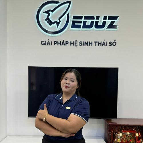 Trần Thị Hồng Lụa