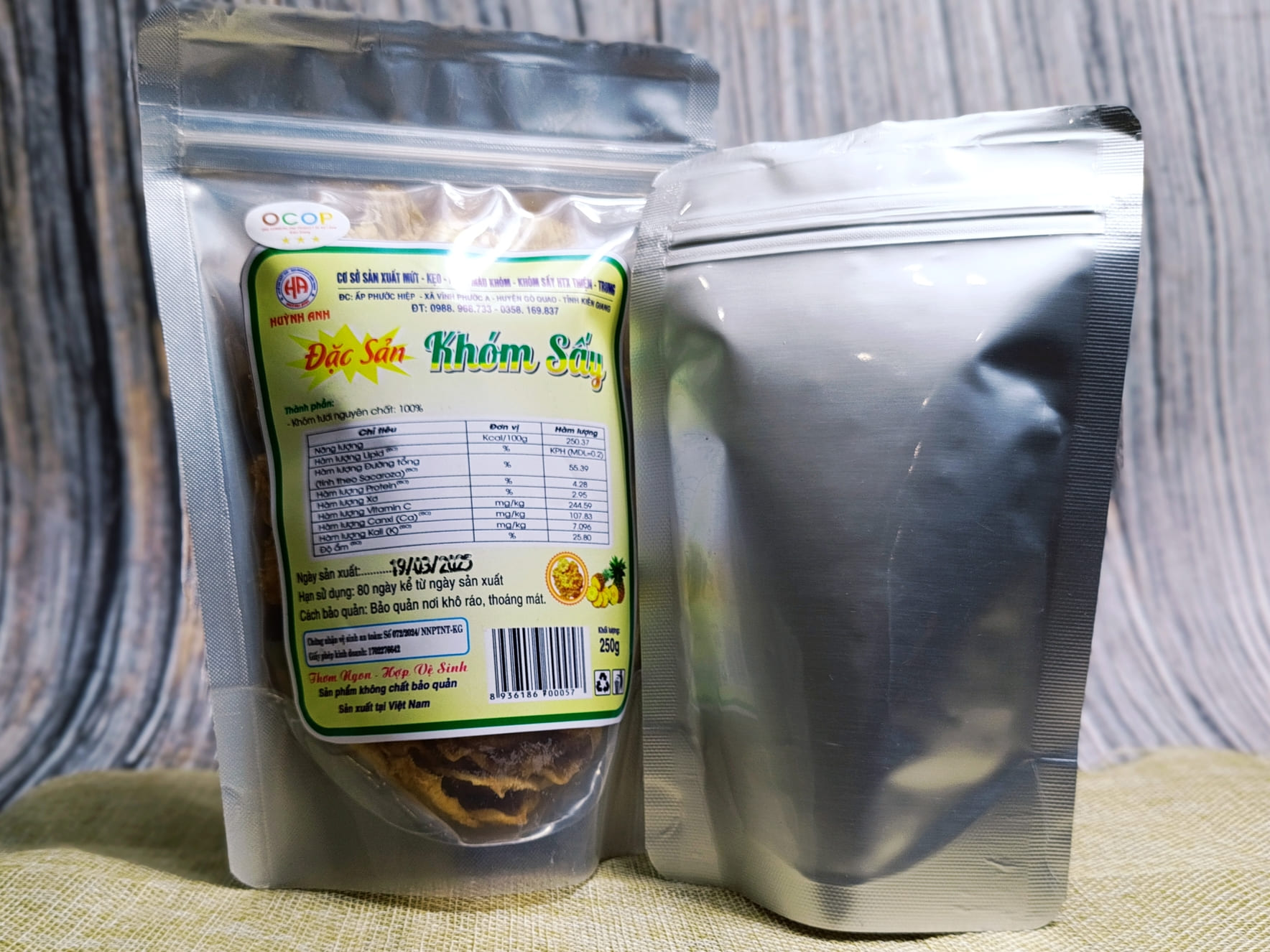 Các đối tượng phù hợp để sử dụng