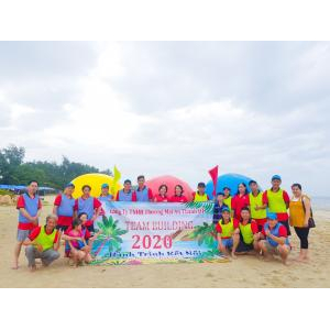 Công Ty Trách Nhiệm Hữu Hạn Thương Mại An Thành ĐT